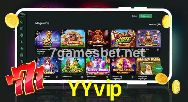 YYvip aplicativo