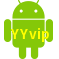 Aplicativo YYvip para Android