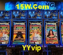 Integração de APIs YYvip