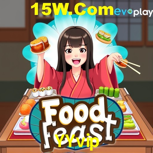 APP oficial da YYvip para mobile