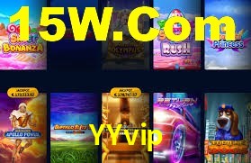 YYvip: Jogos de Caça-Níqueis-Altas Recompensas, Roleta-Velocidade, Blackjack-Desafios Máximos