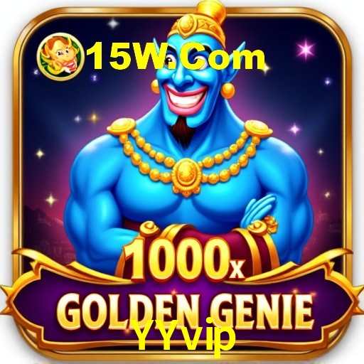 Interface do App YYvip