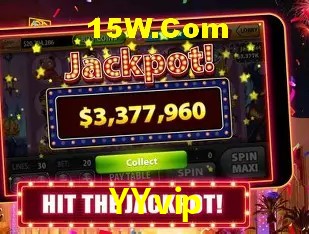 Provedores de Jogos YYvip