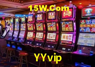 Jogos de Slot YYvip