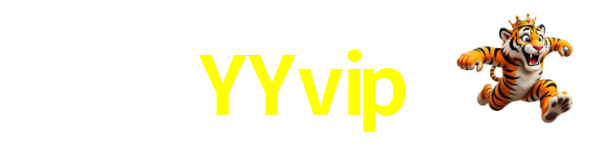 Logo da YYvip